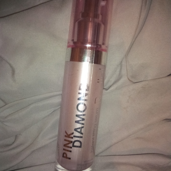 Rodial Accessories - Pink Diamond Instant Lifting Serum unopened